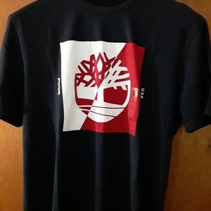 MEN's T. Shirt by Timberland